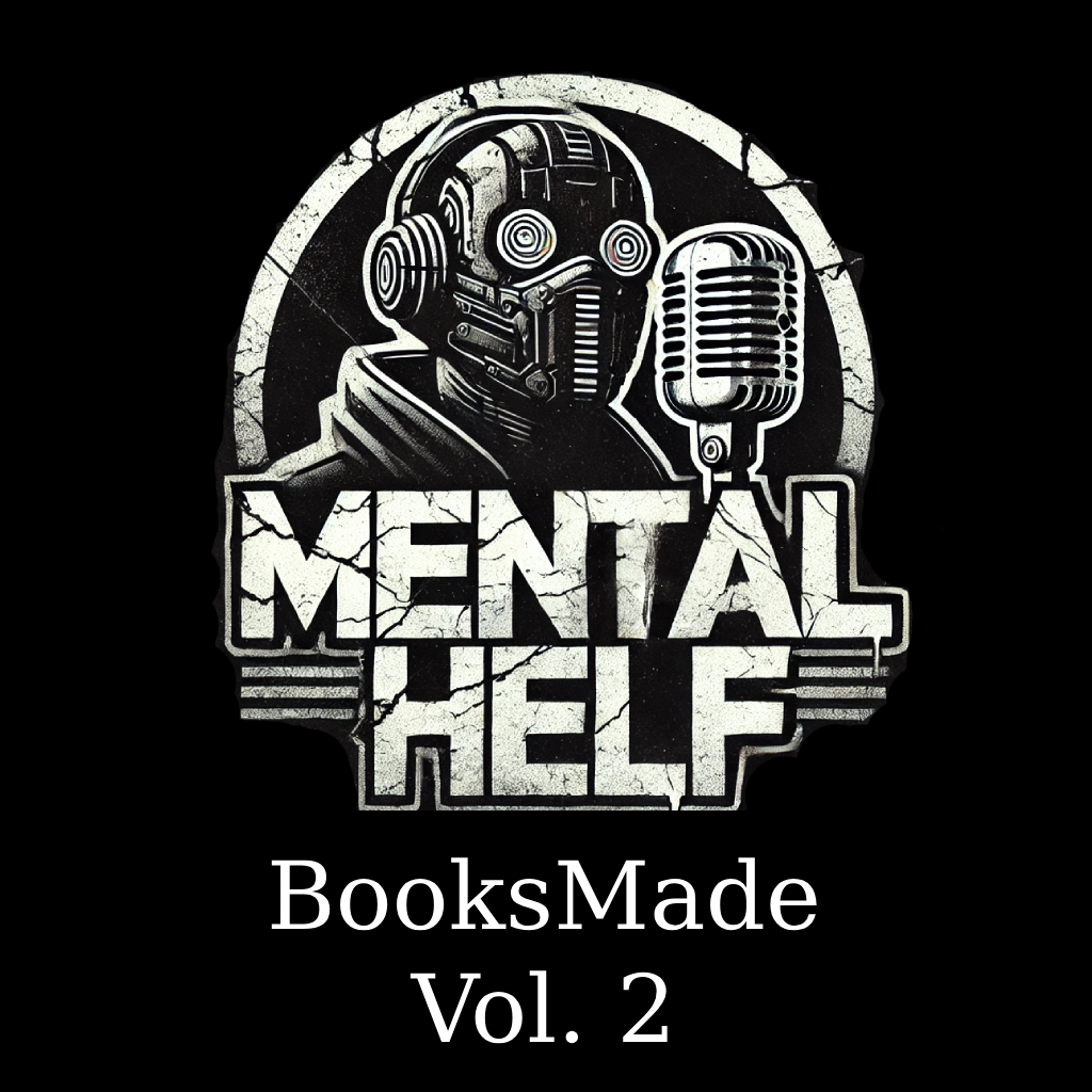 Books Made Vol.2 (mixtape)