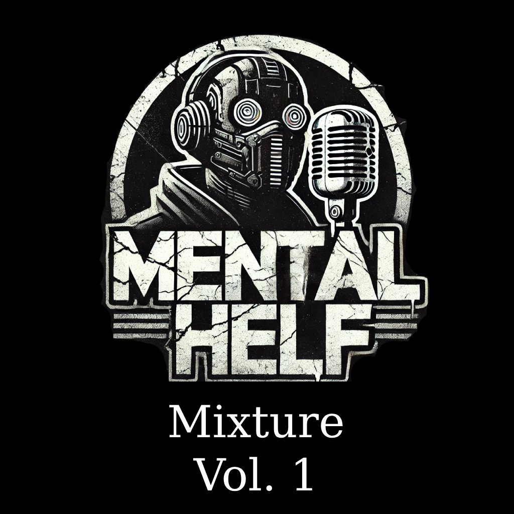 Mental Helf (mixture 1)